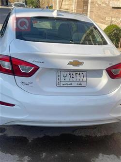 شيفروليه كروز